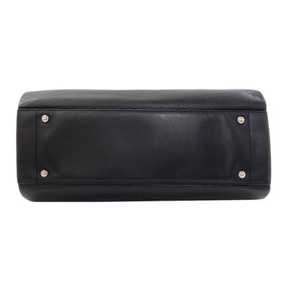 シャネル ココマーク シルバー金具 トートバッグ 中古 商品画像5
