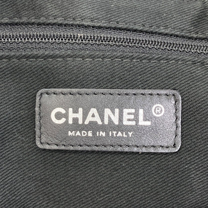シャネル ココマーク シルバー金具 トートバッグ 中古 商品画像7