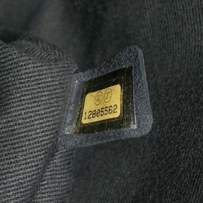 シャネル ココマーク シルバー金具 トートバッグ 中古 商品画像8