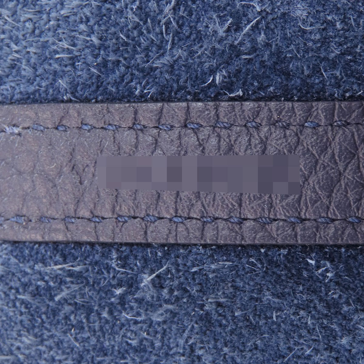 エルメス ピコタンロックMM シルバー金具 ハンドバッグ 中古 商品画像8