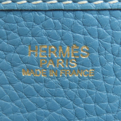 エルメス エブリン1 PM シルバー金具 ショルダーバッグ 中古 商品画像7