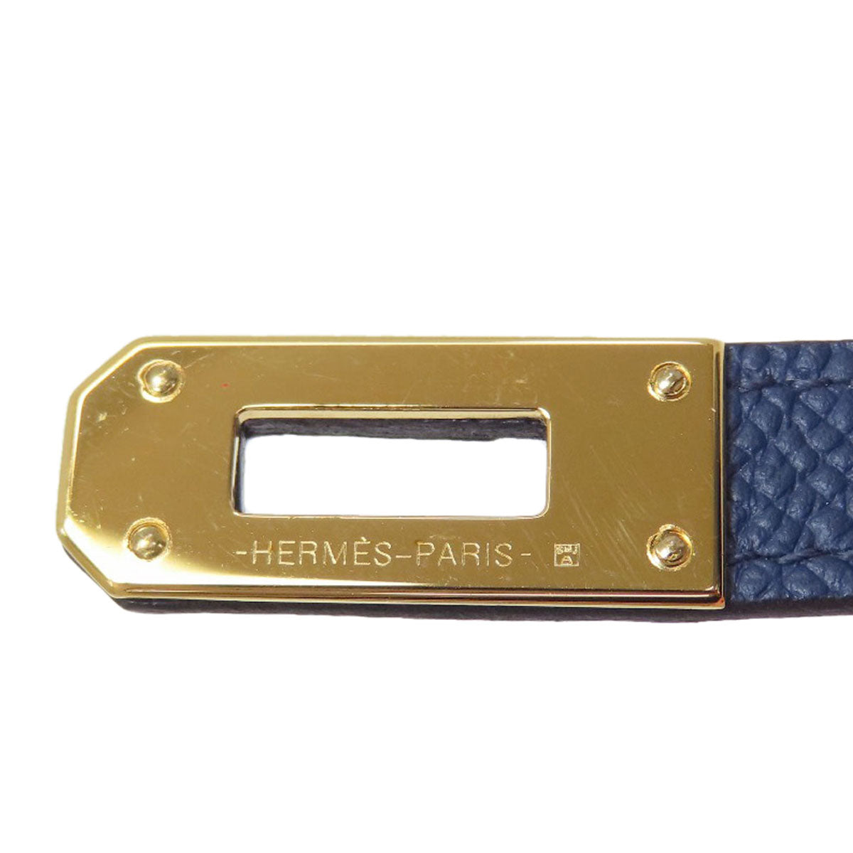 エルメス ケリートゥーゴー ゴールド金具 長財布（小銭入れあり） 中古 商品画像11