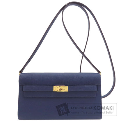 エルメス ケリートゥーゴー ゴールド金具 長財布（小銭入れあり） 中古 商品画像1