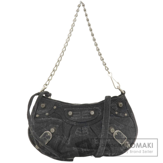 バレンシアガ 695814 ル・カゴール 2WAY ハンドバッグ 中古 商品画像1