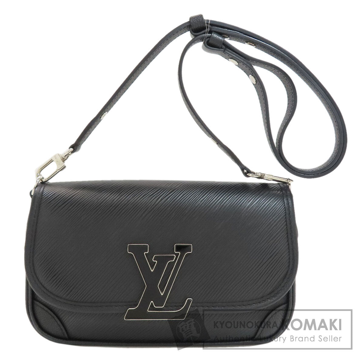 ルイヴィトン M59386 ビュシNM ショルダーバッグ 中古 商品画像1