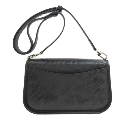 ルイヴィトン M59386 ビュシNM ショルダーバッグ 中古 商品画像3