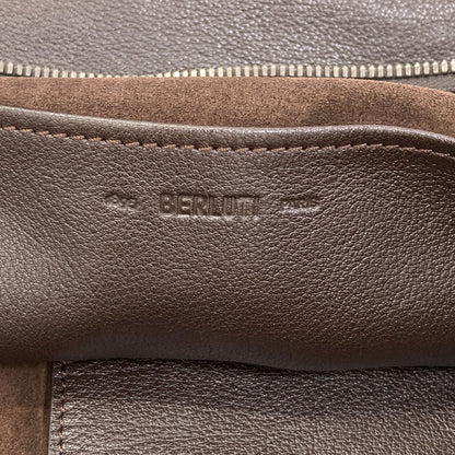 ベルルッティ アンジュール ホーボー ショルダーバッグ 中古 商品画像7