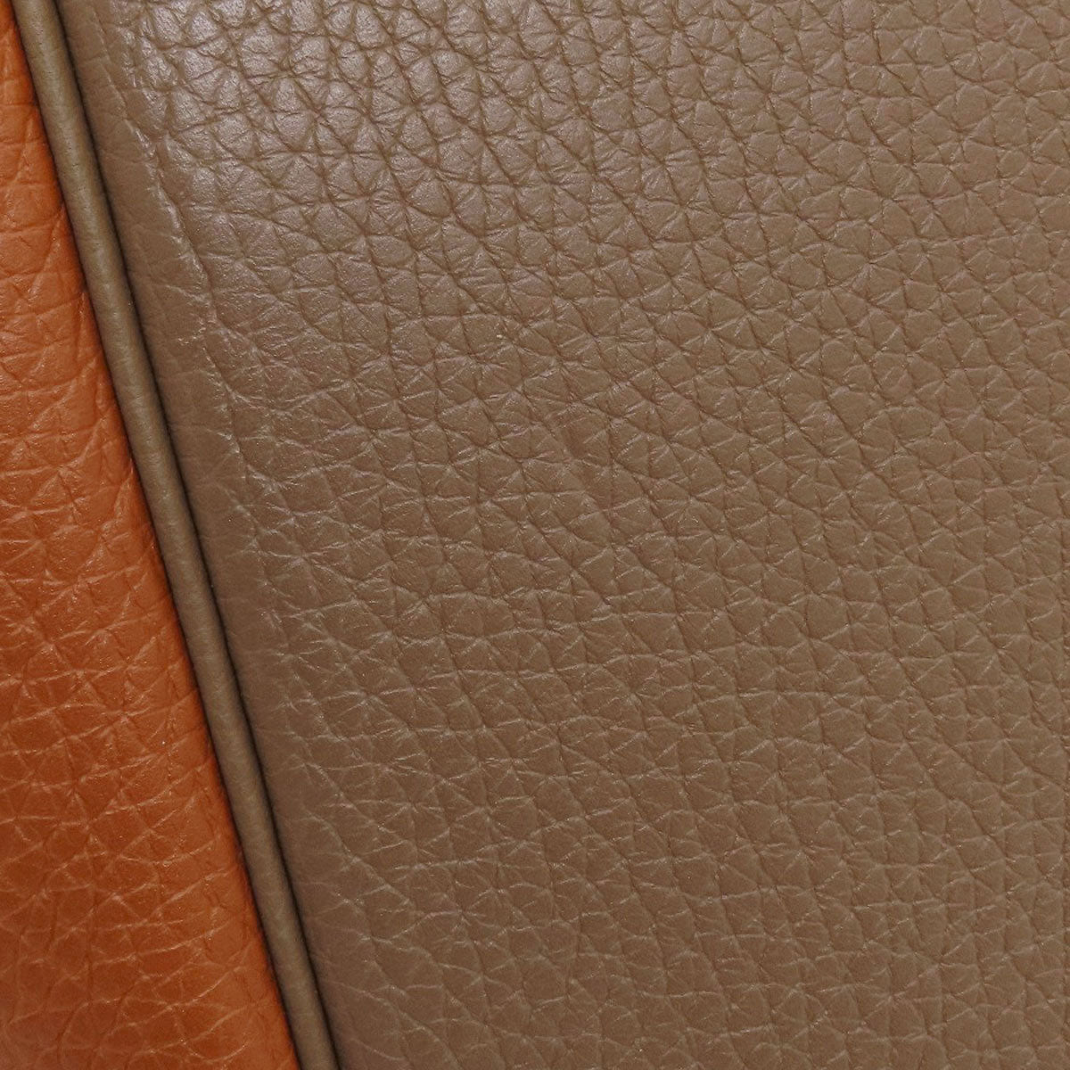 エルメス ピコタンロックPM カザックドゥ シルバー金具 ハンドバッグ 中古 商品画像13