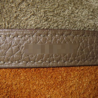 エルメス ピコタンロックPM カザックドゥ シルバー金具 ハンドバッグ 中古 商品画像8