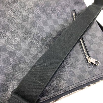 ルイヴィトン N41211 ミックPM ショルダーバッグ 中古 商品画像13