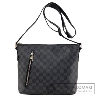 ルイヴィトン N41211 ミックPM ショルダーバッグ 中古 商品画像1