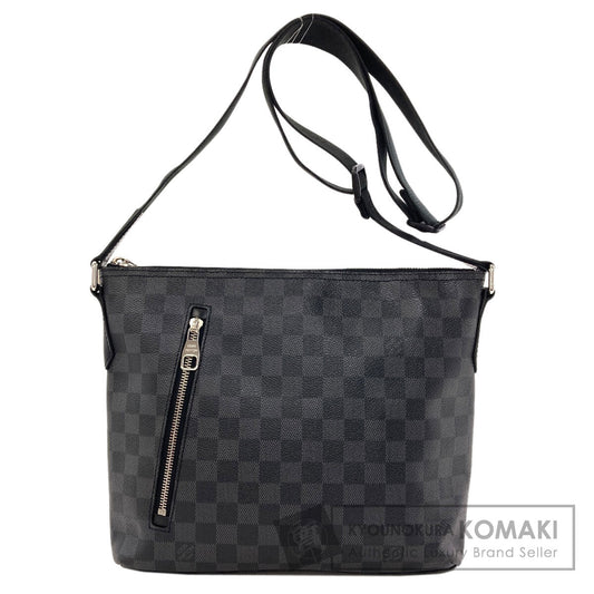 ルイヴィトン N41211 ミックPM ショルダーバッグ 中古 商品画像1