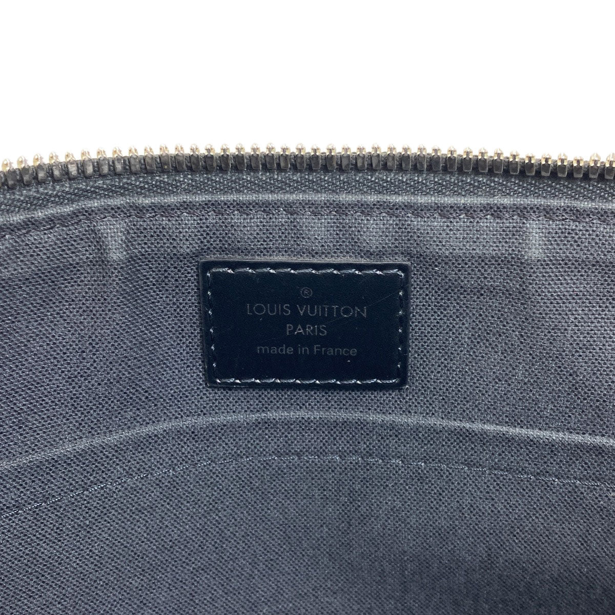 ルイヴィトン N41211 ミックPM ショルダーバッグ 中古 商品画像7