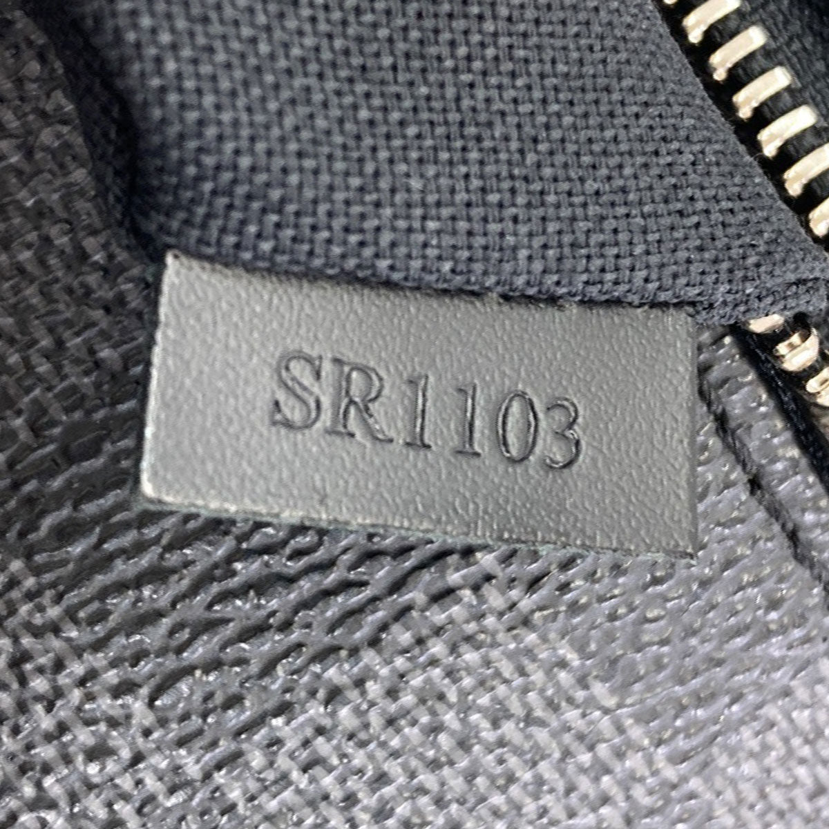 ルイヴィトン N41211 ミックPM ショルダーバッグ 中古 商品画像8