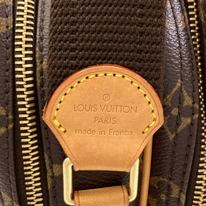 ルイヴィトン M45254 リポーターPM ショルダーバッグ 中古 商品画像8