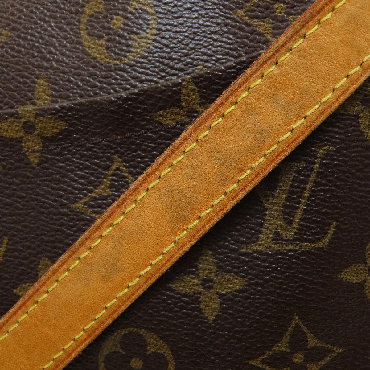 ルイヴィトン M56390 オデオンPM ショルダーバッグ 中古 商品画像12