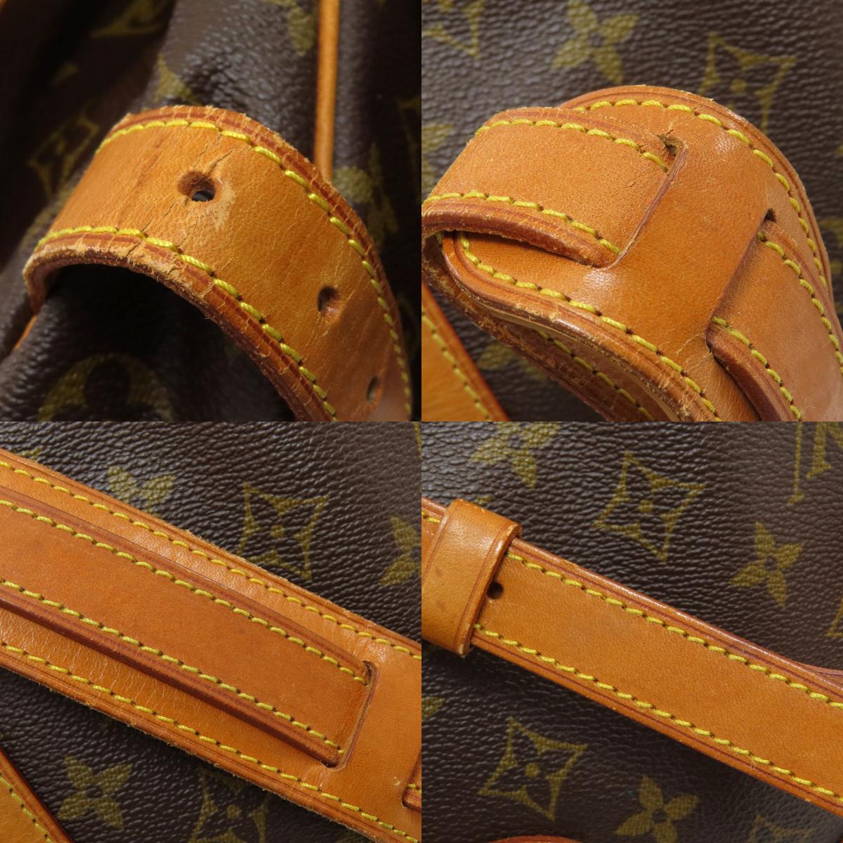 ルイヴィトン M42256 ソミュール30 ショルダーバッグ 中古 商品画像19