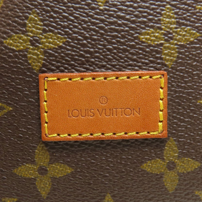 ルイヴィトン M42256 ソミュール30 ショルダーバッグ 中古 商品画像8