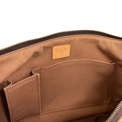 ルイヴィトン M40075 トゥラムGM ショルダーバッグ 中古 商品画像7
