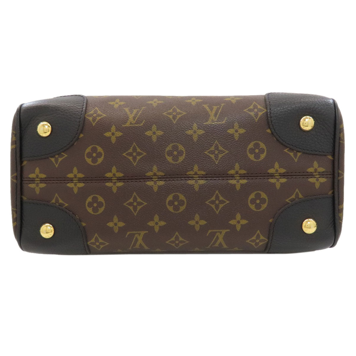 ルイヴィトン M50058 レティーロPM ハンドバッグ 中古 商品画像5