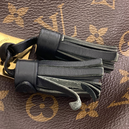 ルイヴィトン M43555 サントンジュ ショルダーバッグ 中古 商品画像11