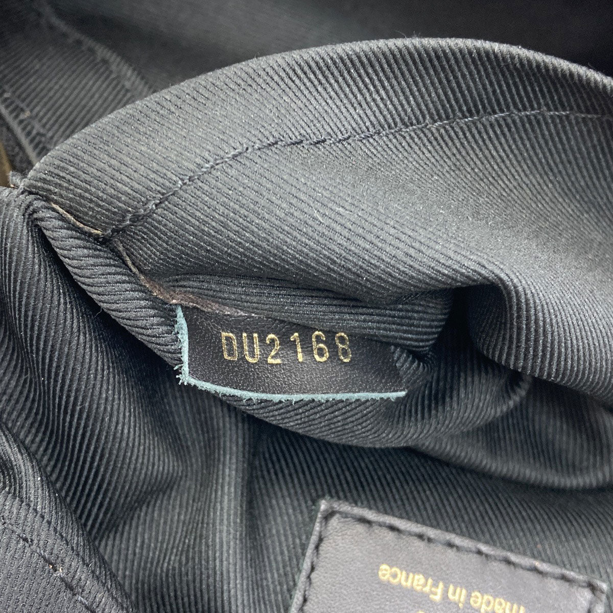 ルイヴィトン M43555 サントンジュ ショルダーバッグ 中古 商品画像8