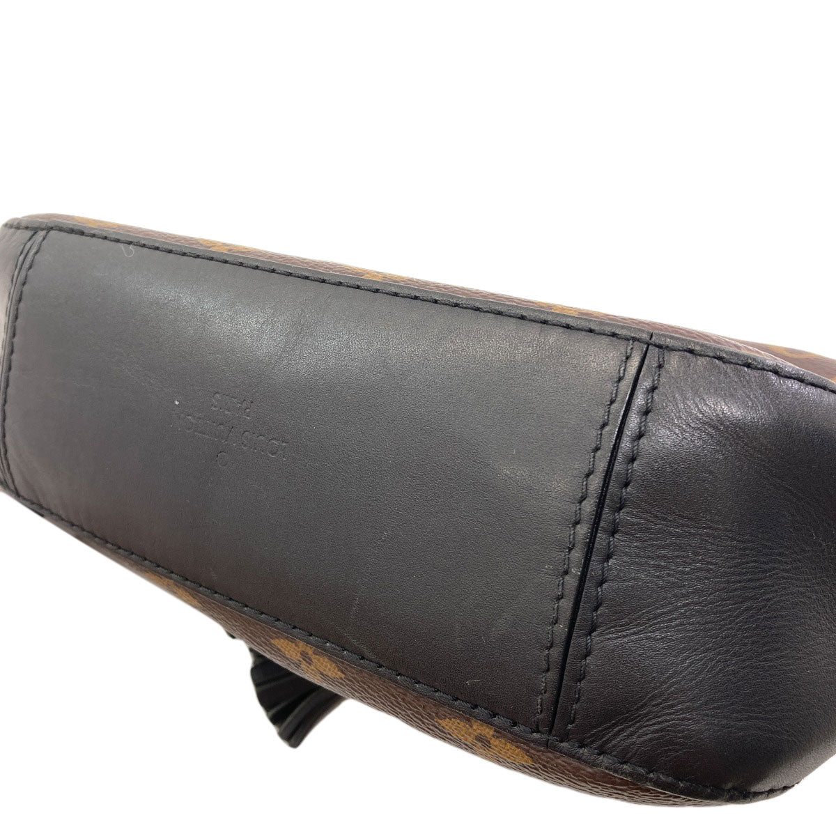 ルイヴィトン M43555 サントンジュ ショルダーバッグ 中古 商品画像9