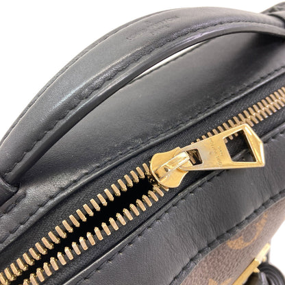 ルイヴィトン M43555 サントンジュ ショルダーバッグ 中古 商品画像10