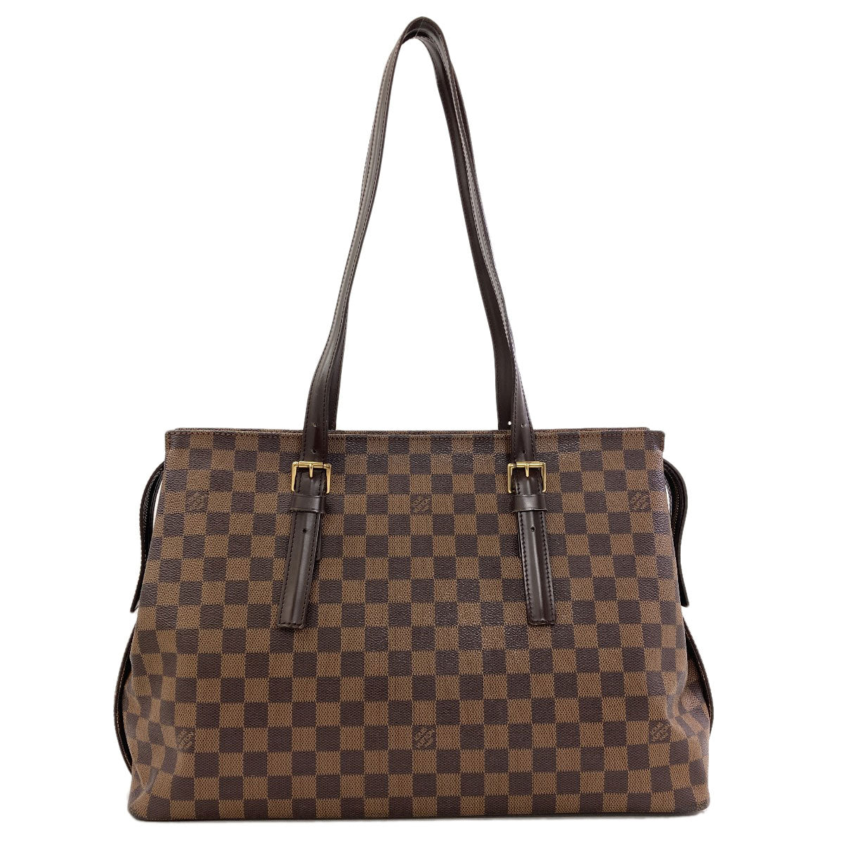 ルイヴィトン N51119  チェルシー トートバッグ 中古 商品画像2