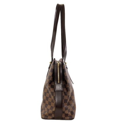 ルイヴィトン N51119  チェルシー トートバッグ 中古 商品画像4