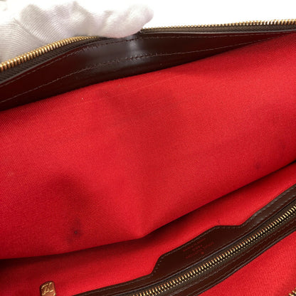 ルイヴィトン N51119  チェルシー トートバッグ 中古 商品画像9