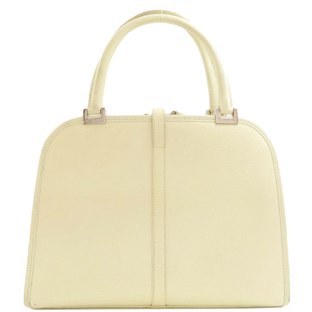 グッチ 002・1071・1669 ジャッキーライン ハンドバッグ 中古 商品画像3