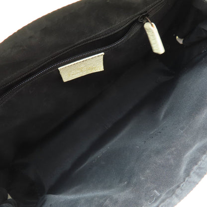 グッチ 002・1071・1669 ジャッキーライン ハンドバッグ 中古 商品画像6