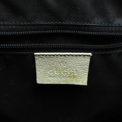 グッチ 002・1071・1669 ジャッキーライン ハンドバッグ 中古 商品画像7