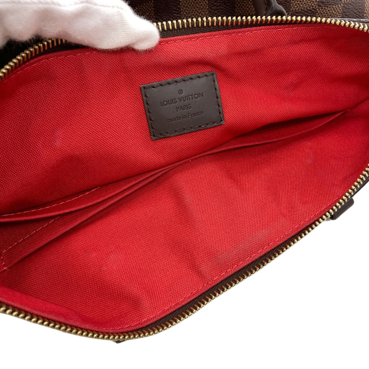 ルイヴィトン N41545 シエナPM ハンドバッグ 中古 商品画像7