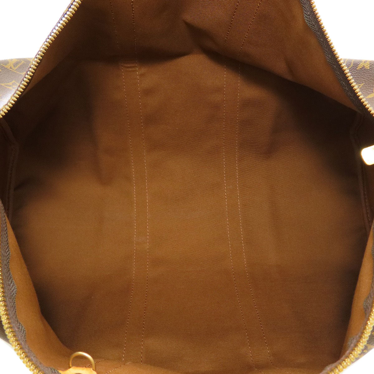 ルイヴィトン M41416 キーポル50 バンドリエール ボストンバッグ 中古 商品画像6