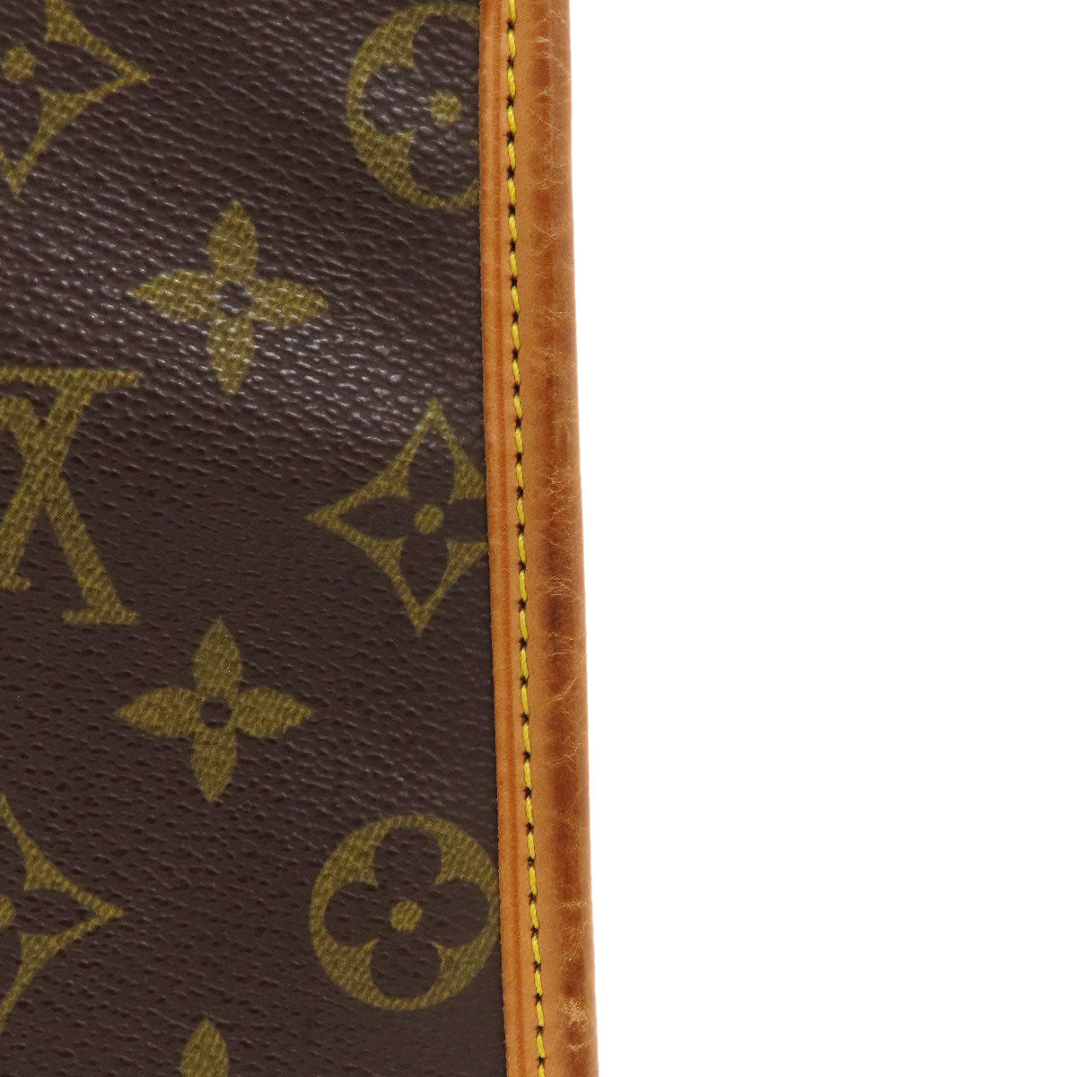 ルイヴィトン M51122 ベルエア ハンドバッグ 中古 商品画像15