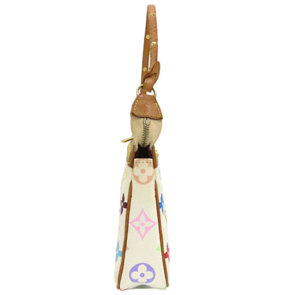 ルイヴィトン M92649 ポシェット・アクセソワール ハンドバッグ 中古 商品画像4