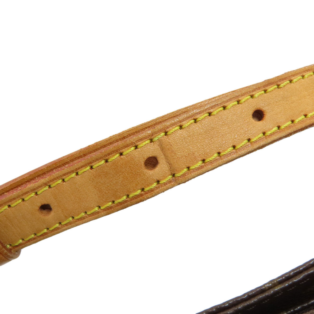 ルイヴィトン M51241 トロター パンダ 村上隆コラボ ショルダーバッグ 中古 商品画像11