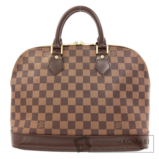 ルイヴィトン N51131 アルマPM ハンドバッグ 中古 商品画像1