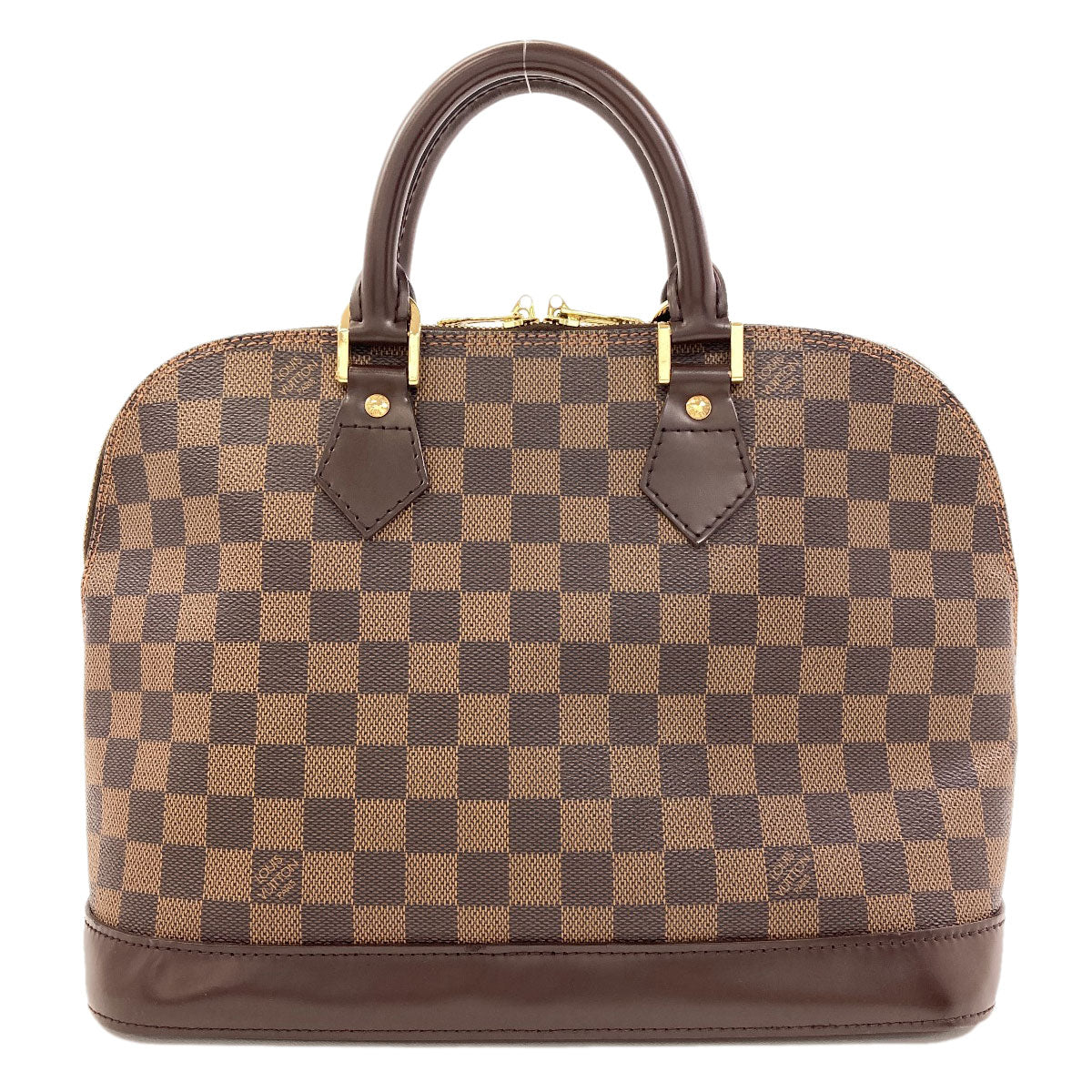 ルイヴィトン N51131 アルマPM ハンドバッグ 中古 商品画像3