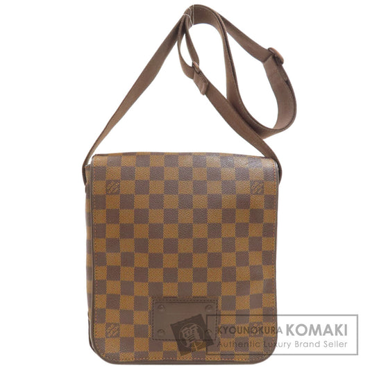 ルイヴィトン N51210 ブルックリンPM ショルダーバッグ 中古 商品画像1