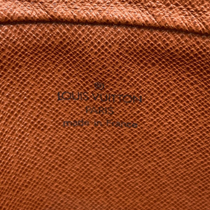 ルイヴィトン M51828 ポシェット・マルリーバンドリエール ショルダーバッグ 中古 商品画像7