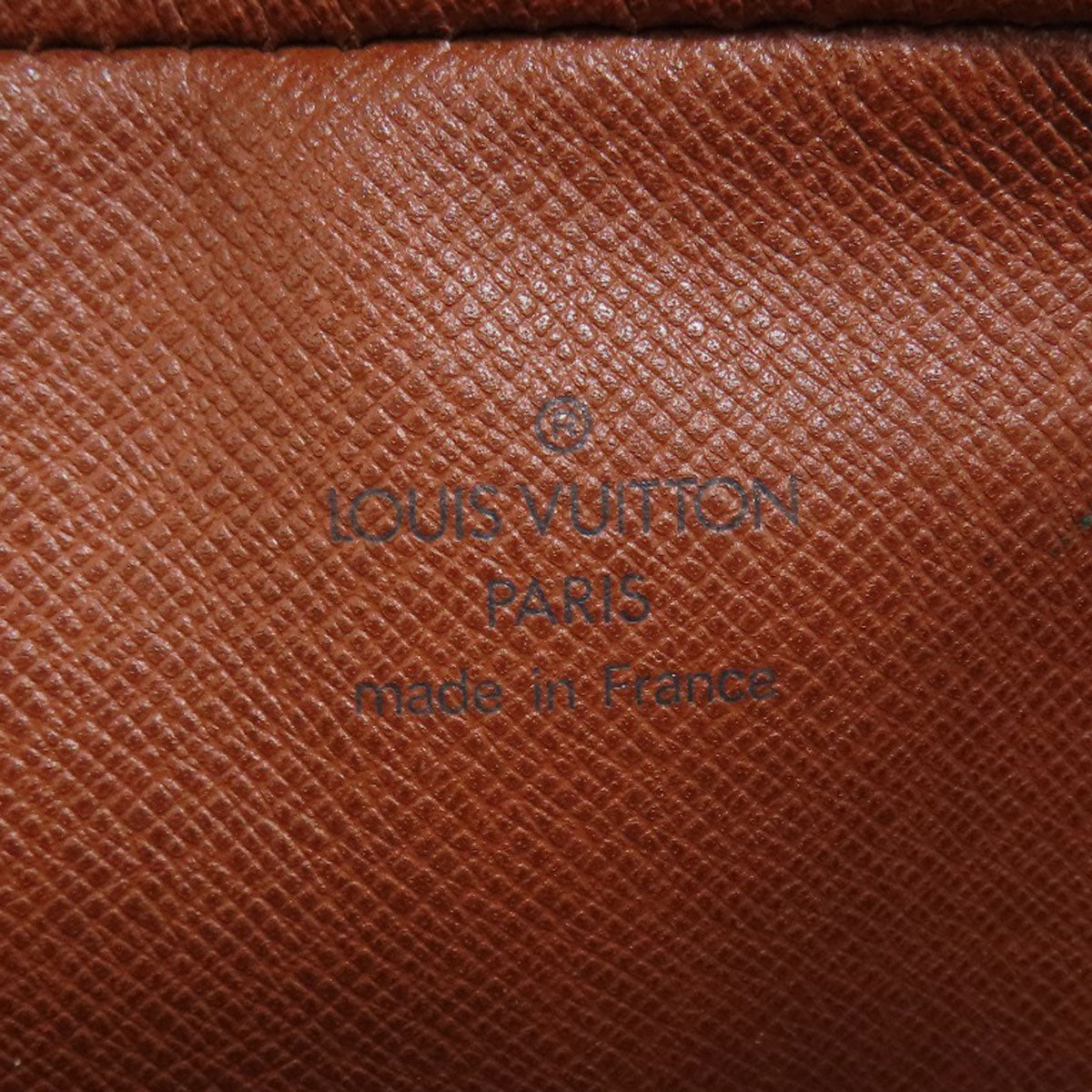 ルイヴィトン M51828 マルリーバンドリエール ショルダーバッグ 中古 商品画像7