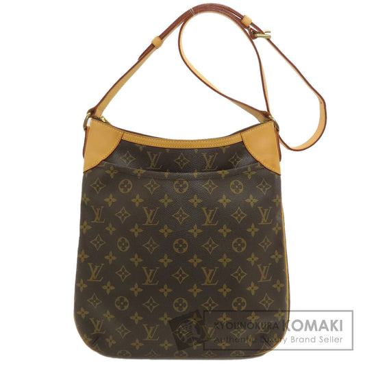 ルイヴィトン M56389 オデオンMM ショルダーバッグ 中古 商品画像1