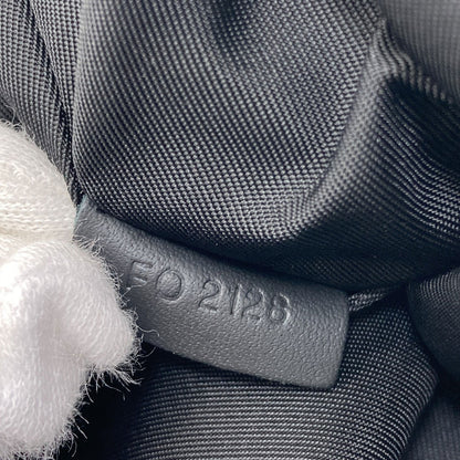 ルイヴィトン M43875 ナノバッグ ショルダーバッグ 中古 商品画像8