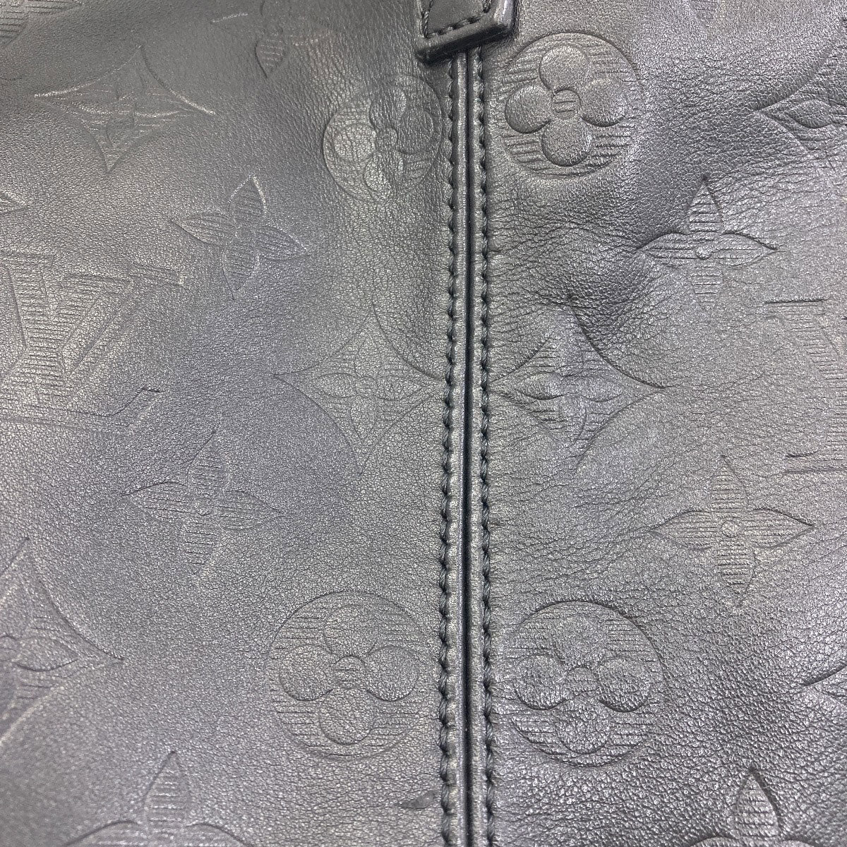 ルイヴィトン M43875 ナノバッグ ショルダーバッグ 中古 商品画像9