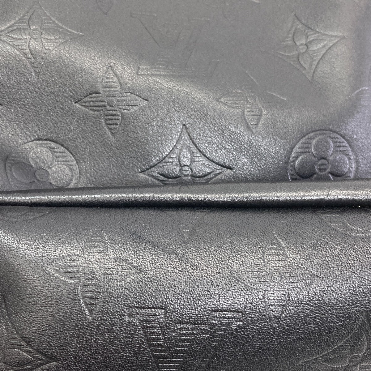 ルイヴィトン M43875 ナノバッグ ショルダーバッグ 中古 商品画像10