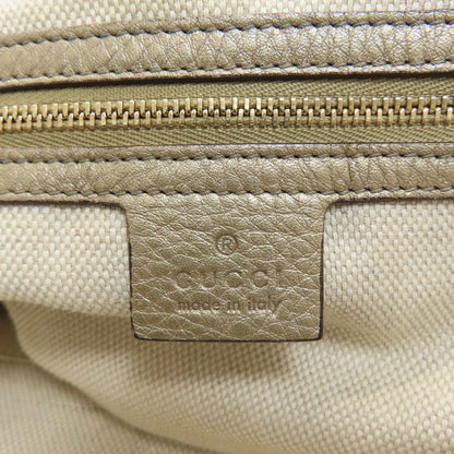 グッチ 282309 ソーホー インターロッキングG トートバッグ 中古 商品画像7