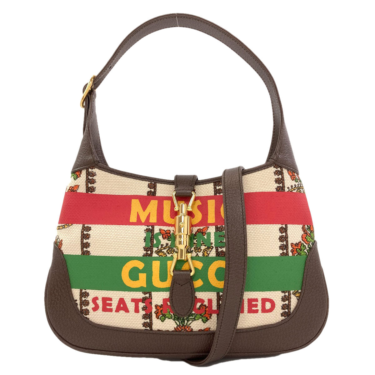 グッチ 636706 ジャッキー 1961 2WAY ハンドバッグ 中古 商品画像2